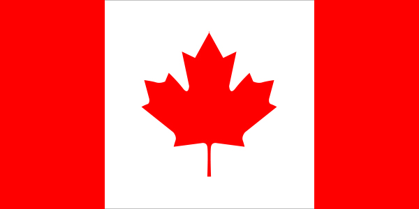 Canada Visa ETA