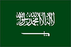 Saudi