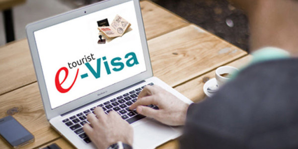 US ESTA (E-Visa)